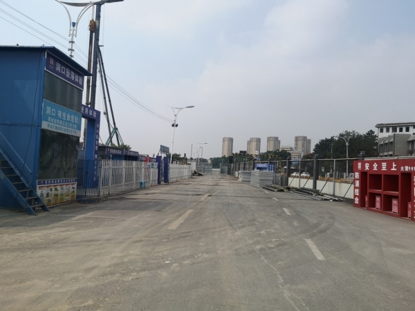 华体会·体育(huatihui.com)官方网站
首个综合管廊项目开工啦